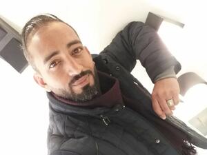 الاحتلال مسؤول عن حياة الصحفي الفلسطيني محمد أبو دقة