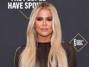 كلوي كارداشيان