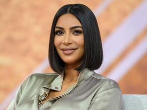 كيم كارداشيان 