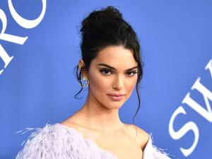 كيندال جينر