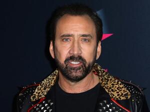 نيكولاس كيج