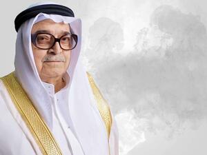 رجل الأعمال السعودي الشيخ صالح كامل