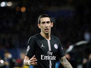 آنخيل دي ماريا