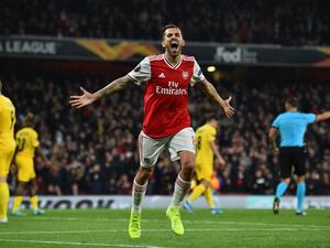 داني سيبايوس