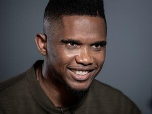 سامويل إيتو