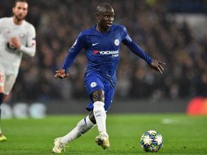 نغولو كانتي