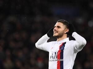 ماورو إيكاردي