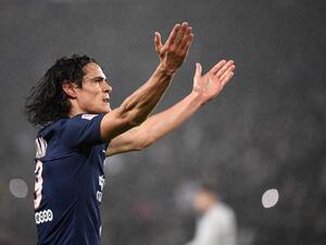 إيدينسون كافاني