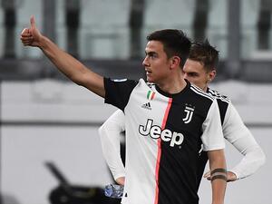 باولو ديبالا