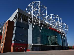 ملعب أولد ترافورد معقل مانشستر يونايتد