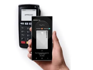78% Rise in Contactless Payments Witnessed in Hypermarkets in the UAE Samsung Pay Offers a Secure Digital Wallet for Consumers 