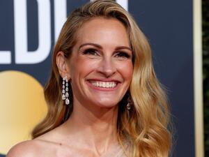 جوليا روبرتس