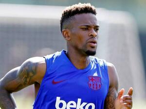 نيلسون سيميدو