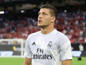 لوكا يوفيتش