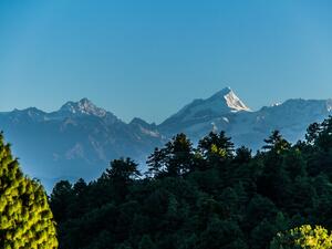 قمة "إيفرست"