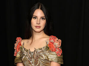 لانا ديل ري