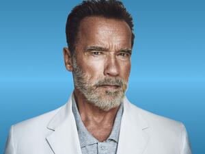 أرنولد شوارزنيجر