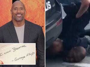 دواين جونسون