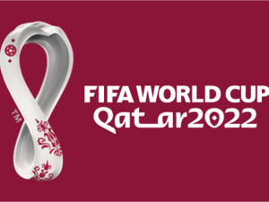2022 World Cup logo (Photo: logo-designer.co)