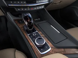 Cadillac CT5: Tech Features you Need to Know About 
