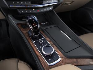 Cadillac CT5: Tech Features you Need to Know About 