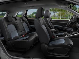 شفروليه كابتيفا 2021 الجديدة كلياً تصل إلى  منطقة الشرق الأوسط