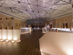 Dubai Culture maintains audience interaction with Dubai's heritage and history through additional virtual tours