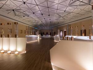 قامت "دبي للثقافة" بإضافة متحف الشندغة متضمنة بيت العطور، وبيت قصة خور دبي، إلى الجولات المتوفرة على المنصة، متيحةً فرصةً مميزة أمام الجمهور للتعرف على تفاصيل تلك المواقع بشكل يحاكي الواقع