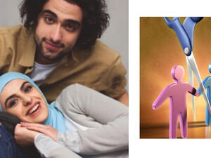 الجنس في رمضان