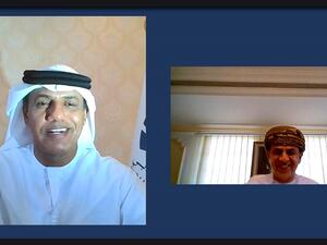 جمارك دبي ونظيرتها في سلطنة عُمان تبحثان الاستعداد لمرحلة ما بعد كورونا