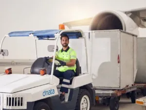dnata reports a profit of AED 618 million (US$ 168 million) for its 2019/20 financial year