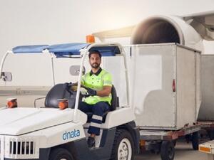 دناتا حققت أرباحاً قدرها 618 مليون درهم (168 مليون دولار)، تتضمن 216 مليون درهم (59 مليون دولار) عائد بيع حصتها في شركة Accelya لتكنولوجيا المعلومات