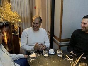 حمد بن جاسم