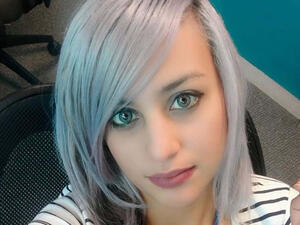 آمنة الشرقي 