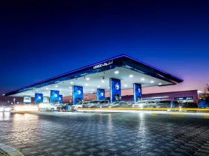 ADNOC Distribution Announces Q1 Results & New Customer Initiatives to Combat Impact of COVID-19