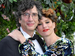 Amanda Palmer and Neil Gaiman SPLITS After 9 Years of Marriage