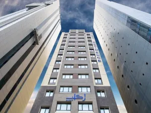 Arkan Reports Improved Operating Profit in Q1 2020