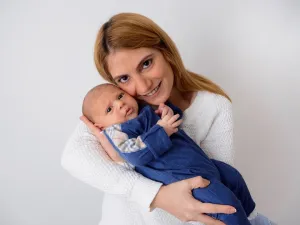 How New and Expectant Mothers Are Coping With Mental Health Challenges in a Pandemic