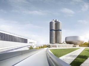 The Board of Management of BMW AG has decided today to update its guidance for the financial year 2020. 