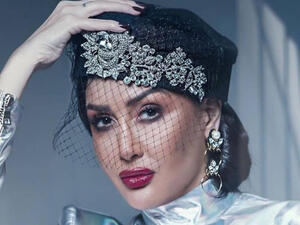 BREAKING: Ghada Abdelrazek Marries for the 12th Time.. Who Is the Groom?