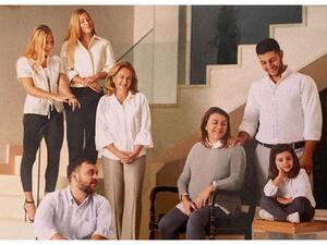 أبناء الأمير فيصل