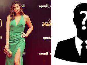 بالفيديو: مذيعة لبنانية تفضح تحرش ممثل لبناني بها!