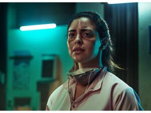 من جلسة التصوير