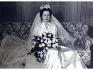 الأميرة بديعة