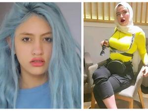 حنين حسام / مودة الأدهم