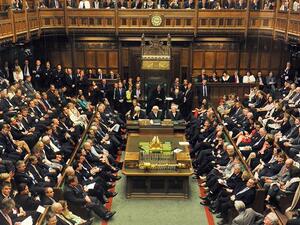 Could the UK Impose Sanctions on Israel If Plans to Annex the West Bank Are Carried Out?