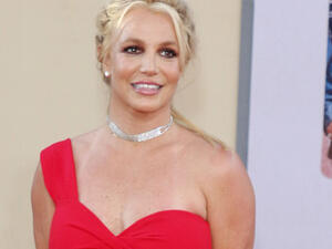 Britney went on to release seven more albums after Oops