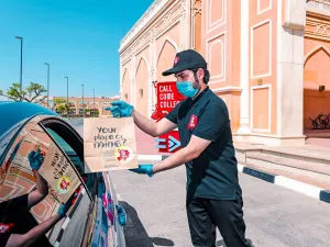 Nakheel Malls Launches Free Call, Come, Collect Service for Instant Pick-Up on Eats, Treats and More 