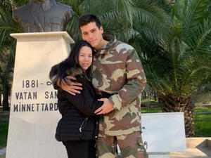 Can Yaman Praises His Mother in a New Video.. Watch