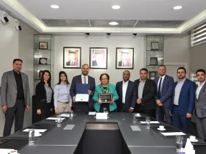 German Jordanian University Collaborates With IMA (Institute of Management Accountants) to Drive Skills Development for Students